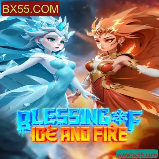Blessing of Ice and Fire: Uma Jornada Épica de Estratégia e Aventura