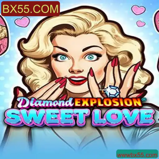 Explorando o Universo de DiamondExplosionSweetLove