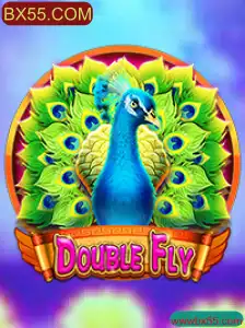 Explorando o Universo de DoubleFly: Um Jogo Inovador em BX55.COM