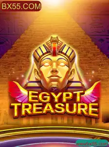 Desvende os Mistérios de EgyptTreasure: O Guia Completo para Novos Exploradores