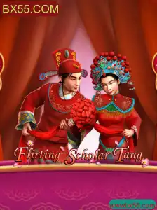 Explorando o Mundo de FlirtingScholarTang: Um Jogo de Estratégia e Humor