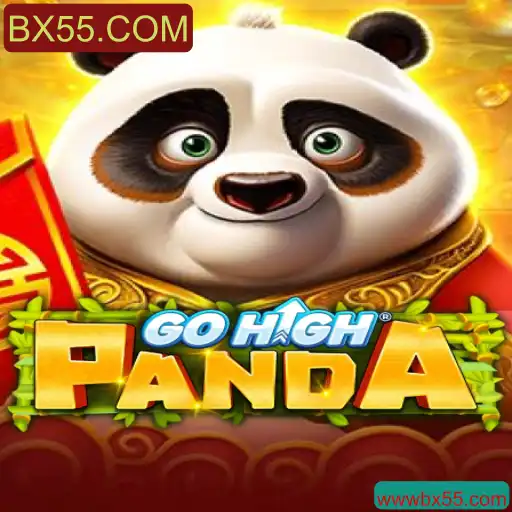 Descubra GoHighPanda: O Jogo Inovador Disponível em BX55.COM