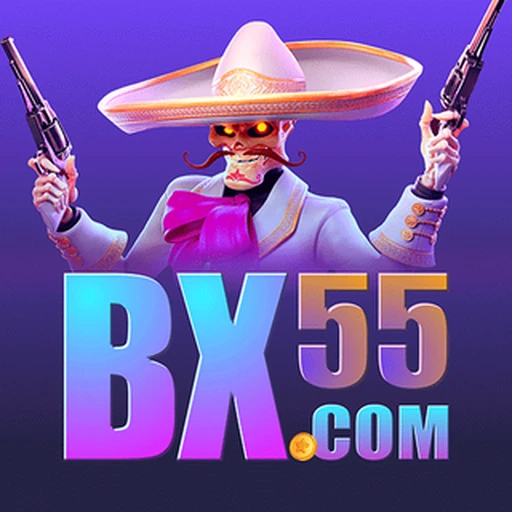 BX55.COM Logo