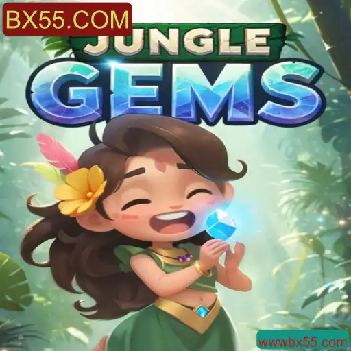 JungleGems: A Aventura Incrível na Selva Digital