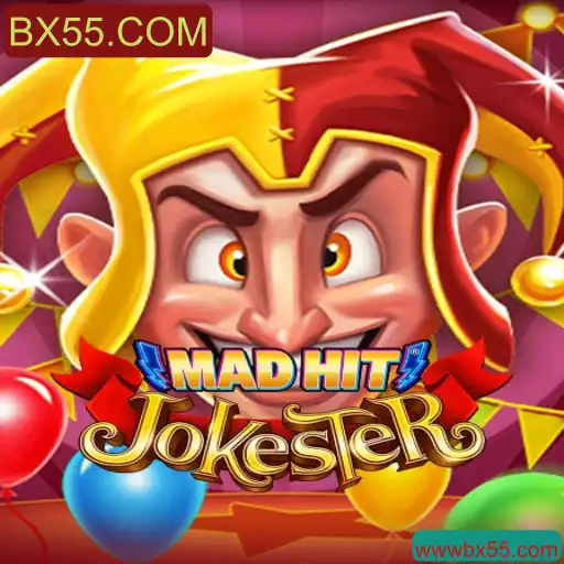 Explorando MadHitJokester: Um Novo Horizonte de Entretenimento