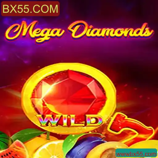 MegaDiamond: Descubra o Jogo que Está Conquistando o Mundo