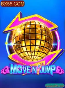 Descubra o Desafio Inovador de MovenJump