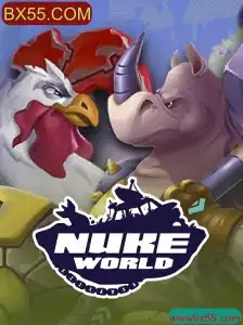 Descubra o Mundo de Aventuras com NukeWorld: Um Guia Completo