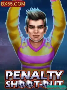 Explorando o Fascinante Mundo de PenaltyShootOut