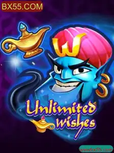 Descubra as Emoções de 'UnlimitedWishes': Um Mergulho no Mundo das Possibilidades