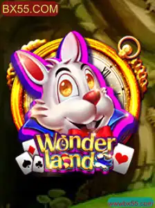 Descubra o Mundo de Wonderland: Um Mergulho no Jogo que Conquistou 2023